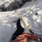 Captura del vídeo d'Ares Masip.