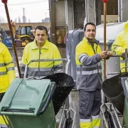 Violeta, Juan, Moad i Samba - JORDI ECHEVARRIA