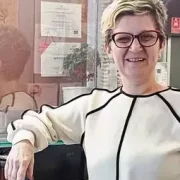 Mihaela Lengyel - C. SANS