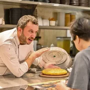 La cadena Casa Bites, mos de casa, recollirà a Singapur el testimoni del restaurant Eduardo’s.