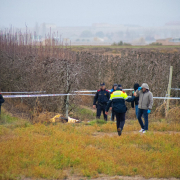L’assassinat de Vilanova de la Barca es va produir el 5 de gener.