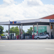 L’estació de servei de bonÀrea a Torrefarrera figura en la llista de les 35 més barates de l’Estat.