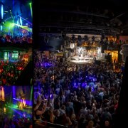 IMATGES: Així va ser el retorn de la mítica discoteca Big Ben de Mollerussa