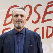 Iñaki Berasaluce - Europa Press - Archivo