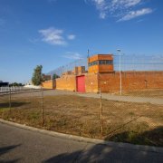 Imatge d’arxiu del Centre Penitenciari Ponent. - SEGRE