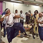 Danses tradicionals. - CEDIDA