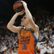 VALENCIA BASKET - Archivo
