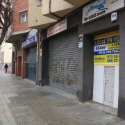 L'avinguda d'Alacant número 9 del barri de Cappont de Lleida on els musulmans obriran un oratori