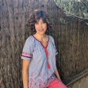La psicòloga clínica Sílvia Caballol, ahir, serà nova col·laboradora de SEGRE a partir de demà.