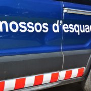 MOSSOS D'ESQUADRA - Archivo