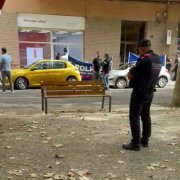 Un mort a trets al barri de Cappont de Lleida