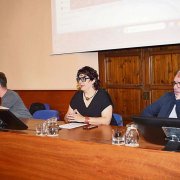 La presentació del documental es va portar a terme divendres passat. - FUNDACIÓ CANALS