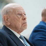 Imatge d'arxiu de Jordi Pujol.