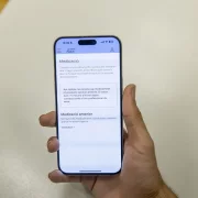 A la secció ‘Medicació’ de l’app ja es poden consultar les prescripcions no vigents. - JORDI ECHEVARRIA