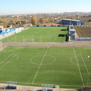 Camp de Futbol Municipal de Recasens