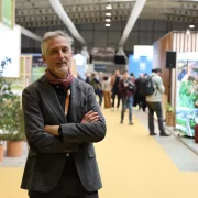 «Ens hem de plantejar si necessitem tants tractors» - AMADO FORROLLA