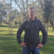 Lluís de Lecea - L.G.