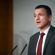 «Arribarem fins al final, ens ajudarà a minimitzar efectes» - EUROPA PRESS