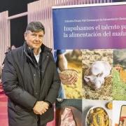 «La UE vol destinar més a defensa que al camp» - JORDI ECHEVARRIA