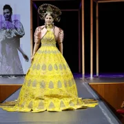 ‘Samsara’, primer en Època per a Alguaire. - J.GÓMEZ