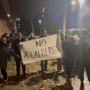 Cassolada veïnal a Balàfia