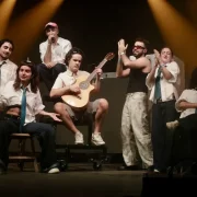 Figa Flawas, al juliol al festival El Tingladu de Vilanova i la Geltrú. - ACN