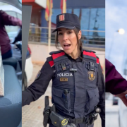 Els Mossos donen les seues recomanacions per evitar robatoris dins dels cotxes.