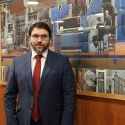 «Hi ha un dèficit històric d’inversions en Rodalies» - AMADO FORROLLA