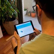 L'avaluador de símptomes.