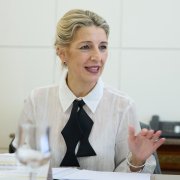 Jesús Hellín - Europa Press - Archivo