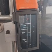 Un error en el sistema informàtic deixa tots els busos de Lleida sense poder cobrar en hora punta