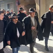 Processó del Puro de Cervera