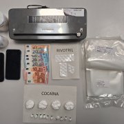 Els Mossos d'Esquadra detenen un home a Lleida per un delicte contra la salut pública i dues agressions sexuals amb ‘submissió química’