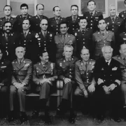 El coronel Diego Ibáñez Inglés va organitzar el matí del 23F l’ocupació militar de València amb les operacions Alerta Roja i Túria.