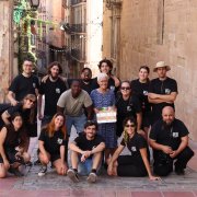 Ja es pot participar en el concurs per joves Palma Produccions Pro 2026