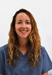 Naila Martínez - PEDIATRICS LLEIDA