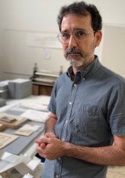 Albert Velasco.