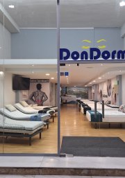 Dondormir obre la primera botiga física a Lleida