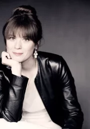 La pianista ucraïnesa Anna Fedorova interpretarà el ‘Concert núm. 2’ de Rakhmàninov. - MARC BORGGREVE