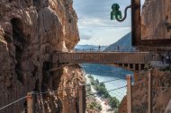 Un recorregut aventurer per explorar la província andalusa