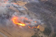 INCENDI TORREFETA