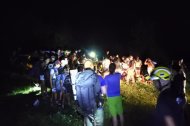 Rescaten de matinada 41 nens d'un esplai de Lleida perduts a la muntanya