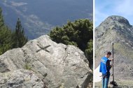 La revisió de la frontera realitzada per l'Exèrcit de Terra entre Espanya i Andorra detecta 7 punts en disputa