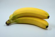 Esto es lo que pasa si comes plátano cada día