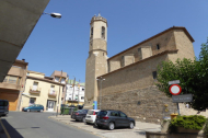 Alpicat, el poble amb els ingressos mitjans més elevats de Lleida.