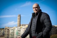 Xavier Bosch: “Si a la parella l’hi diguéssim tot sempre, seria la III Guerra Mundial dos cops al dia”