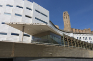 El judici se celebrarà dimecres a l’Audiència de Lleida.