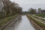 El Canal d’Urgell va iniciar la campanya de regs el 25 de març i ja disposa d’un tercer hidro.