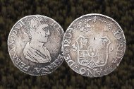 La valuosa moneda de cinco pesetas de Lleida