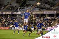 Partit Lleida CF - Barakaldo